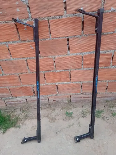 Vendo bagageiro