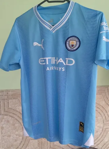 Camisa de time