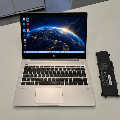 V/T NOTEBOOK HP PROBOOK 445 G7