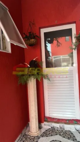 Casa 24 m² com 01 suíte na Vila Medeiros - R$ 1.000,00