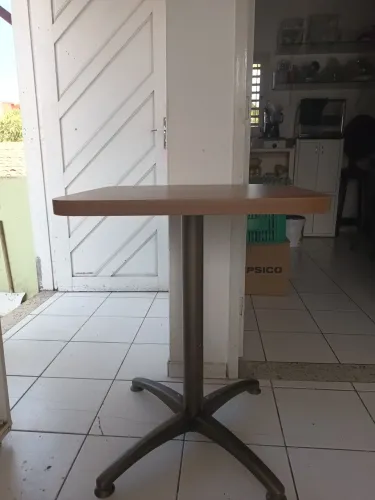 Mesas para comercio