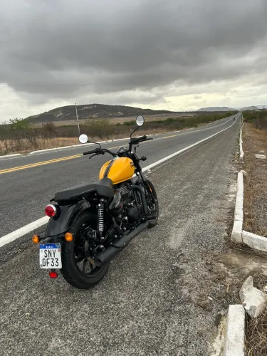 Meteor 350