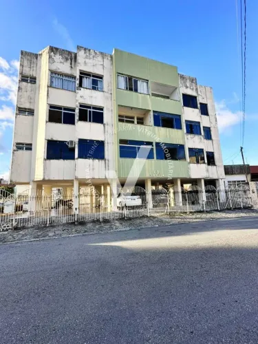 EDIFICIO SHEILA NO BAIRRO SÃO JOSÉ [714]