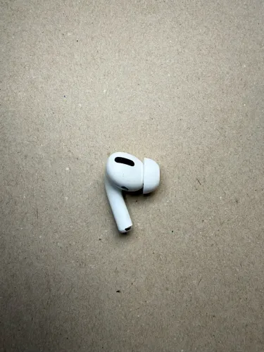 AirPods Pro: Lado L - 1 geração / A2084  !Leia a Descrição!