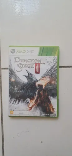 Jogos de xbox360 