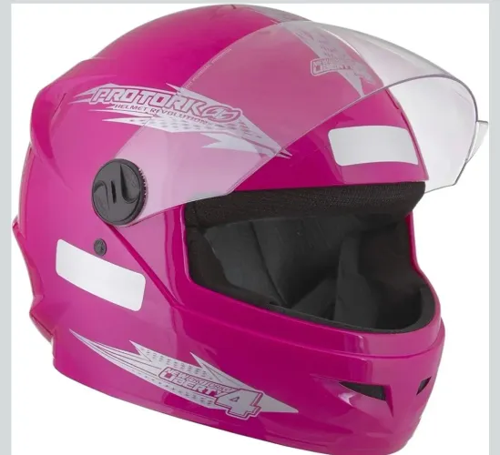 Capacete Liberty four N°58
