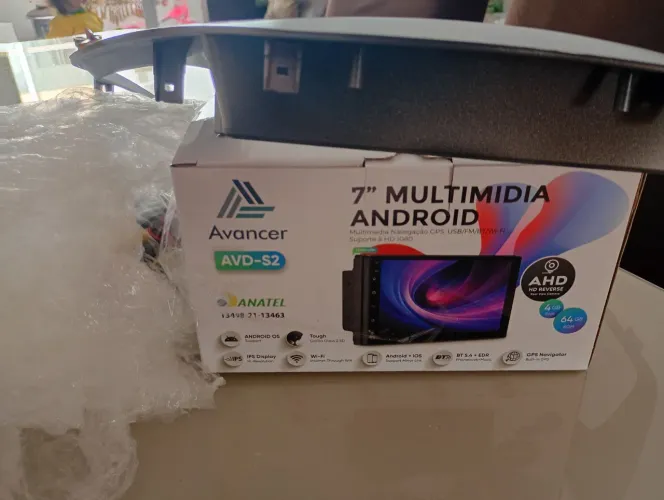 Multimidia