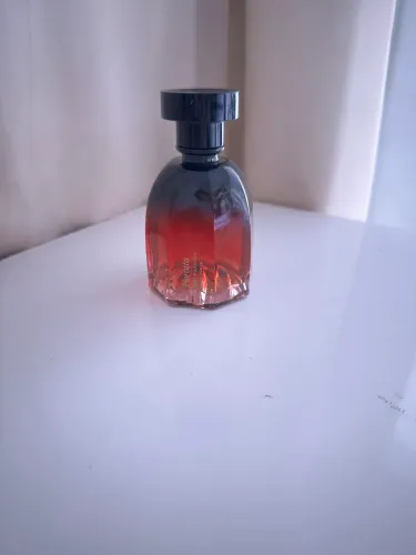 Floratta Red Passion
