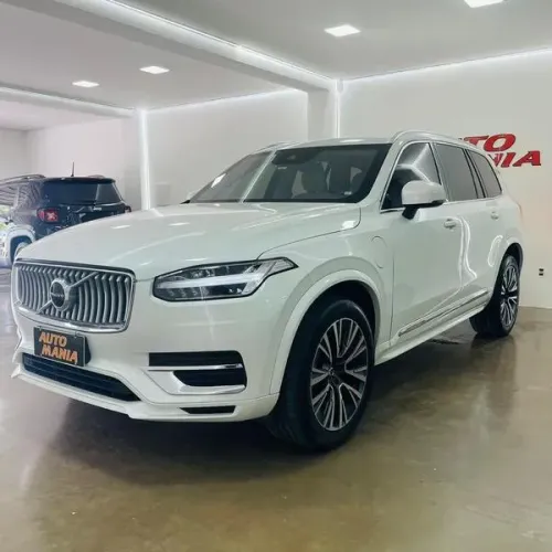 Volvo XC-90 XC 90 T-8 Híbrido Insc. Express. 2.0 5P 2022