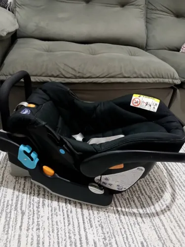 Bebe conforto com suporte