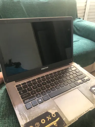 Notebook positivo