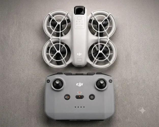 drone dji fly more Combo