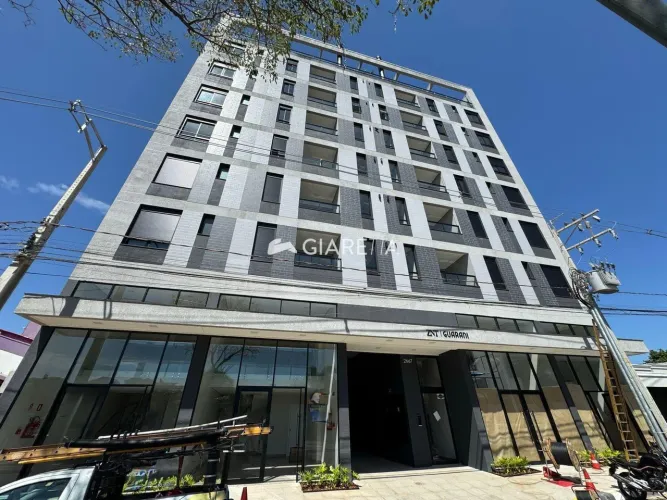 Apartamento para locação no ZNT GUARANI, CENTRO, TOLEDO-PR