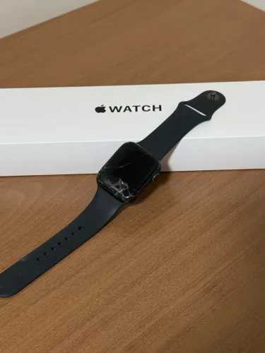 Apple Watch SE 44mm 2° geração