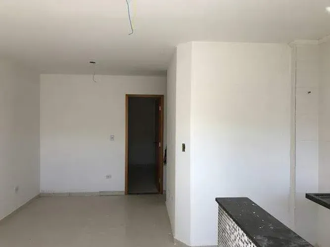 Apartamento com 1 quarto para alugar na Penha - São Paulo - SP