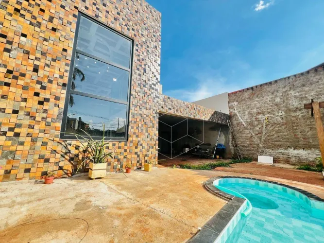 Casa com 3 dormitórios à venda, 300 m² por R$ 1.300.000,00 - Condomínio Flamboyant - Jaú/S