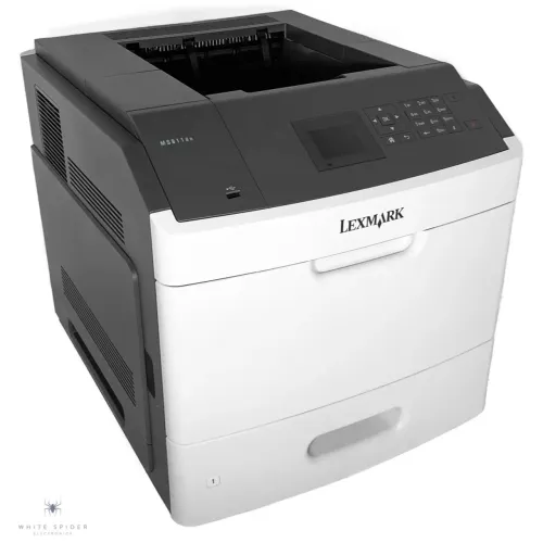 Lexmark MS811dn