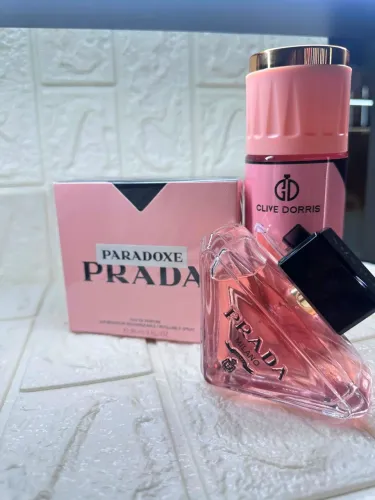 PERFUME PRADA