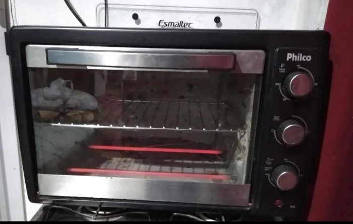 Forno elétrico Philco 38 litros