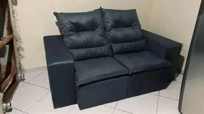 RETRÁTIL RECLINÁVÉL À PARTIR DE R$1.399,99 PAGA NA ENTREGA! CONTATO *