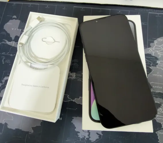 Vendo iPhone 14 PLUS