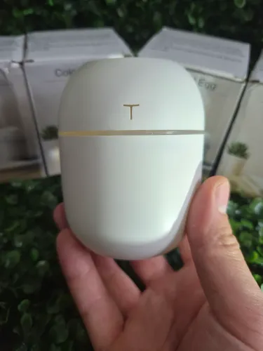 Umidificador de Ar
