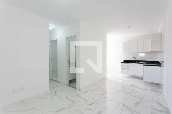 Apartamento à Venda - Água Fria, 2 Quartos, 41 m2