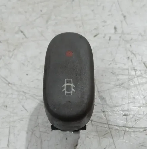 Botão Trava Das Portas Renault Clio 2005 