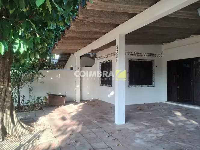 Casa Assobradada com 4 Quartos, 1 Suite, 2 Vagas, PROX. A UFOPA TAPAJOS 360M², Salé, Santa