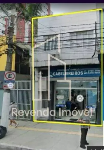 Prédio à venda na Vila Formosa 330 m²
