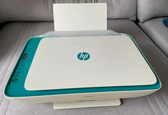 Multifuncional HP 2676 com Wi-Fi 