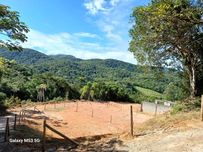 Terreno a venda