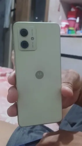 Vendo um moto g54 5g