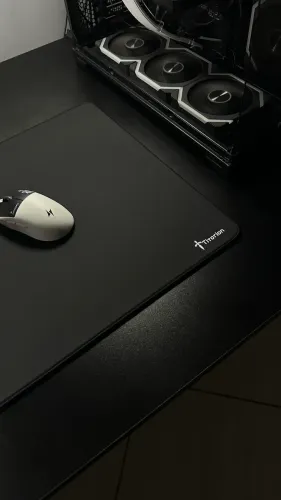 Mousepad Titorion RIGEL