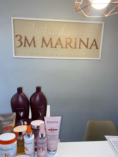 Vaga para cabeleireira 
