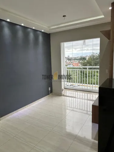 apartamento - Condomínio Alta Vista - Valinhos