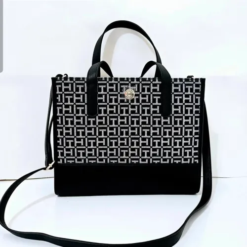 Bolsa Tommy Hilfiger importada