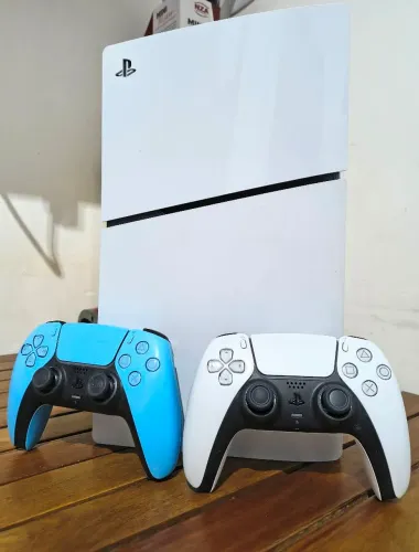 Playstation 5 de 1 Terabyte 
