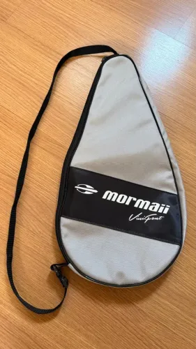 Mormaii Vini Font - Capa para Raquete de Beach Tennis