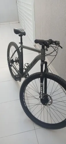 Bike aro 29 marca gti