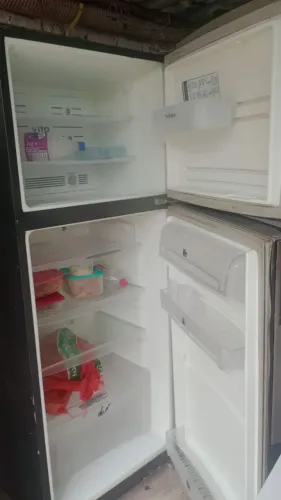 Geladeira