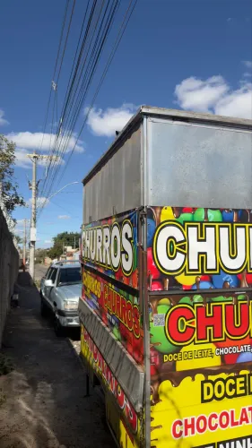 Trailer