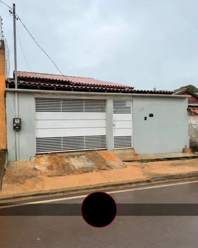 Vendo casa