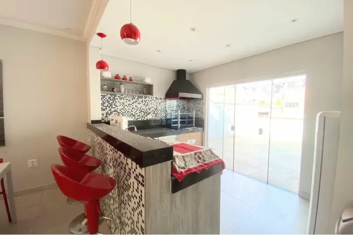 Casa à Venda na Zona Leste de Sorocaba