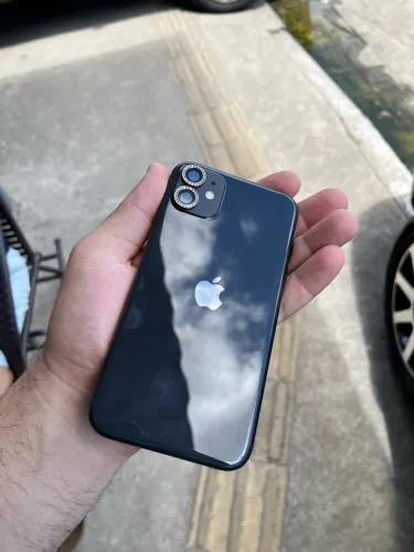 Iphone 11, 128Gb, Todo Original