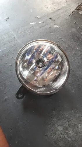 Farol de milhas gm Onix com lâmpada Original 