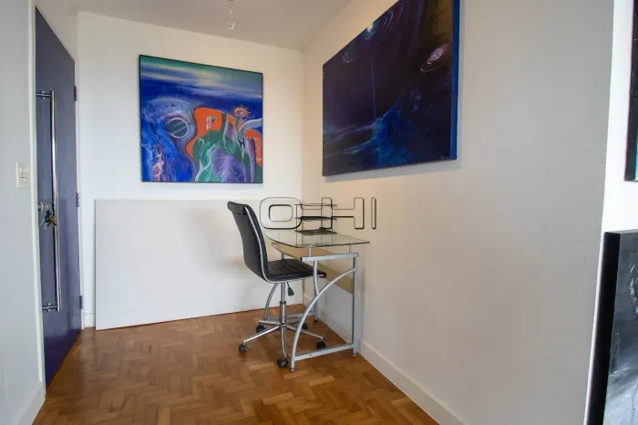 Aluguel Apartamento 1 Dormitórios - 75 m² Vila Mariana