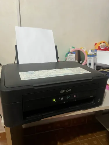 IMPRESSORA EPSON