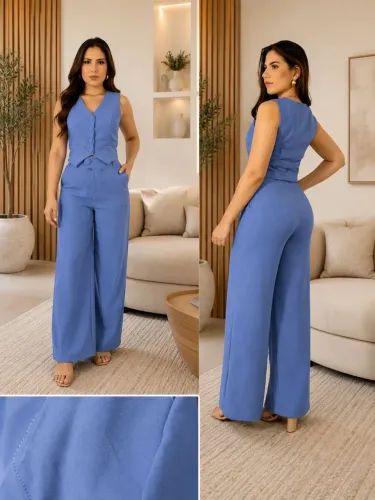 Conjunto feminino