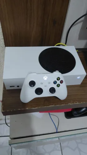 XBOX SERIES S 12X C/J COMPLETO 